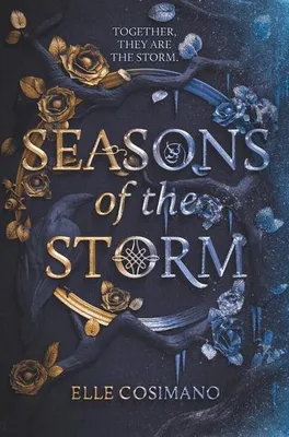 Produktbild von Seasons of the Storm