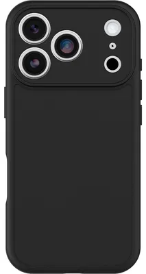 Obrázek produktu pro Pouzdro OtterBox Lumen pro Apple iPhone 17 Pro/18 Pro, barva černá
