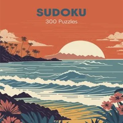 Produktbild von Sudoku