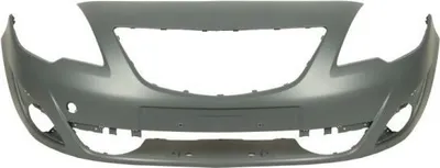 Produktbild von BLIC Stoßstange Stoßfänger für OPEL Meriva B (S10) 5510-00-5027900Q