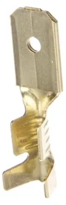 Obrázok produktu pre Wsuwka Konektorowa W 6.3-2.5/0.8 Nc