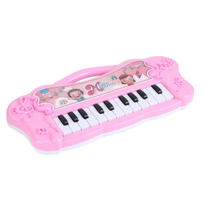 Immagine prodotto di Pianoforte, pianoforte, pianoforte elettronico, pianoforte elettronico per bambini, pianoforte per bambini, giocattoli musicali per bambini