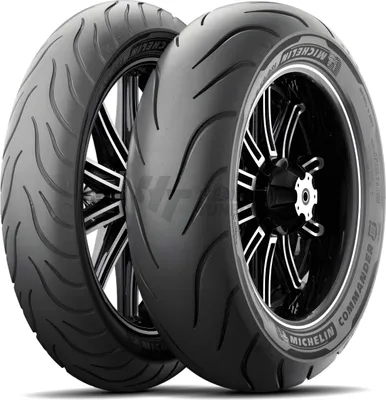 Immagine prodotto di Pneumatici Michelin Commander III Touring MT90 B16 72H TL anteriori