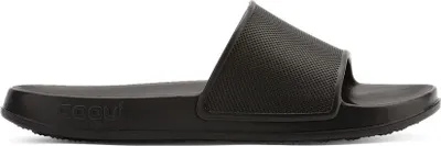 Produktbild von COQUI Herren Flip-Flops Schwarz 7081-100-2200 Grösse 46