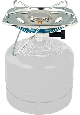 Immagine prodotto di Campingaz - 2000033792 - Super Carena Stove - Fornello da campeggio