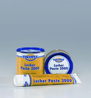 Immagine prodotto di Locher Paste 250g