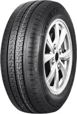 Produktbild von Tracmax X-Privilo Vs450 185/65R15C 97/95S Bsw