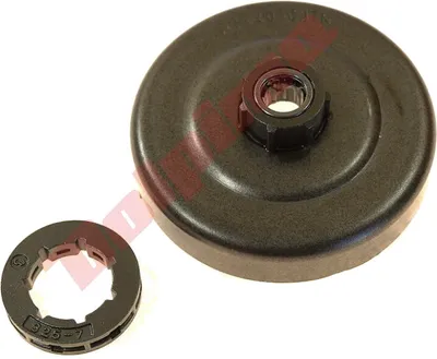 Obrázek produktu pro Spojkový buben pro Makita Dcs4301 325 7T Rim ( 181223311 , 158927-9 )