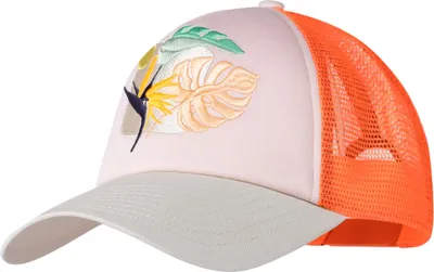 Produktbild von BUFF Trucker Cap Kappe mehrfarbig L/XL