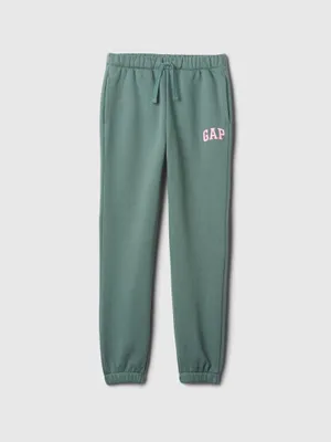Produktbild von GAP Kinder-Jogginghose mit Logo 486496-06__S