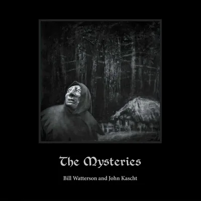 Image de The Mysteries