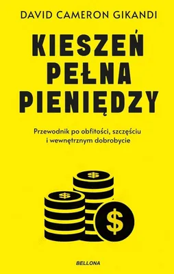 Produktbild von Kieszeń pełna pieniędzy