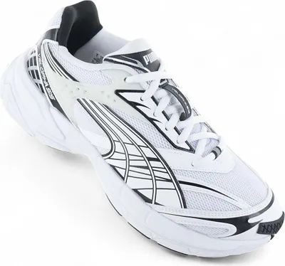 Produktbild von Puma Velophasis Always On Trainer, Weiß 45 EU