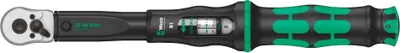 Produktbild von Drehmomentschlüssel Click-Torque B 1 3/8 Zoll 10-50 Nm WERA