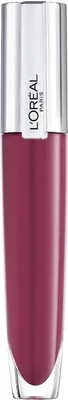 Produktbild von L'Oréal Paris - Rouge Signature Plump-In-Gloss Volumen-Effekt - 416 Raise