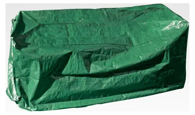 Produktbild von Schutzhülle für Gartenbank 190 cm x 65 cm x 96 cm