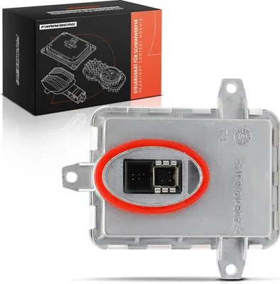Image de Frankberg 1x Module de phare xénon module pilote pour Mercedes-Benz CLA Coupé C117 2013-2019
