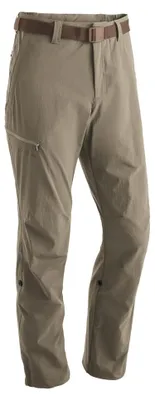 Produktbild von Maier Sports Nil, Herren Wanderhose, Wasserabweisende Outdoorhose