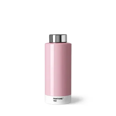 Image de Copenhagen D - Bouteille thermos PANTONE (rose 182)