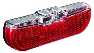 Produktbild von Trelock E-Bike Ruecklicht Trelock Ls 614 Duo Flat Signal