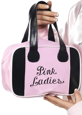 Image de Sac de bowling Pink Lady