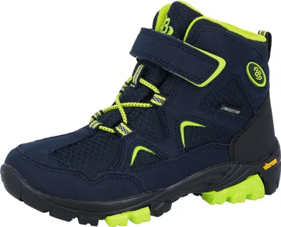 Produktbild von Outdoorstiefel Mount Mera Kids High 35