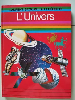 Image de L'univers