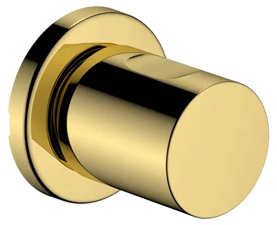 Produktbild von Hansgrohe 74997990 Absperrventil Unterputz Zesis S