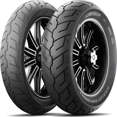 Zdjęcie produktu dla Opony Michelin Scorcher 31 H/D 80/90-21 54H TL/TT Wzmocniony przód