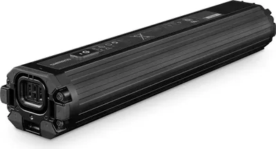 Produktbild von Shimano STEPS Intube-Akku BT-E8035-L - 504 Wh