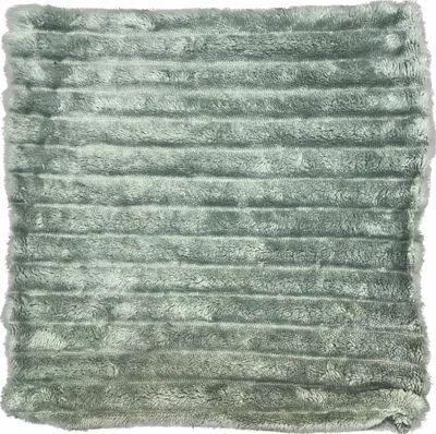 Image de Smukee Taie d'oreiller 40x40 cm Douce Décoration