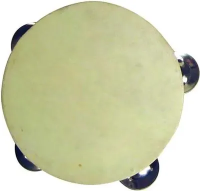 Immagine prodotto di Tamburello Reig Ø 14 cm legno