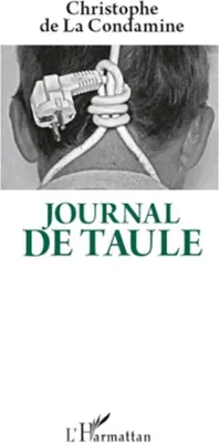 Produktbild von Journal de Taule