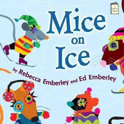 Obrázok produktu pre Mice on Ice