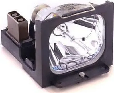 Immagine prodotto di MicroLamp - Lampada per proiettore (equivalente a: Vivitek 5811118004-SVV) - per Vivitek D755WT, D755WTI, D755WTIR (5811118004-SVV)