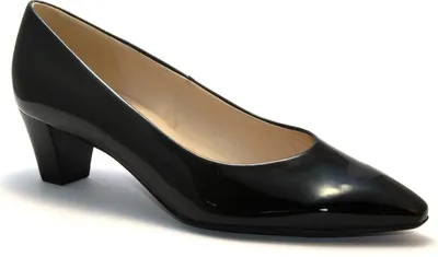 Produktbild von Var / Pumps, Farbe:carbon decra, Größe:41