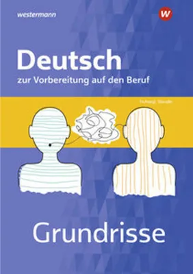 Zdjęcie produktu dla Grundrisse Deutsch zur Vorbereitung auf den Beruf. Arbeitsheft