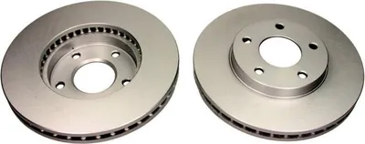Produktbild von 2x QUARO Bremsscheibe QD2773 vorne für NISSAN X-TRAIL (T30) 49 2mm 280mm