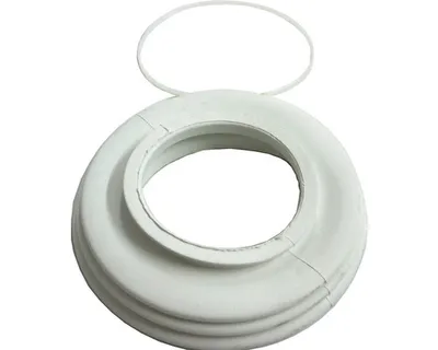 Obrázek produktu pro WC manžeta k dopojení WC X2351