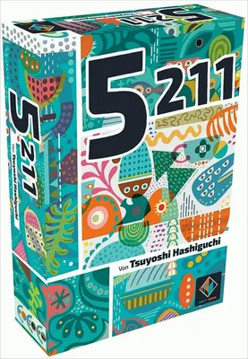 Produktbild von 5211 (Next Move Games)