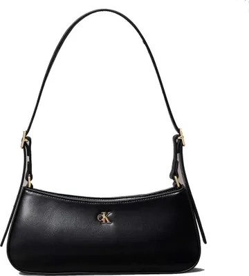 Produktbild von CALVIN KLEIN CK SMALL SHOULDER BAG Schwarz
