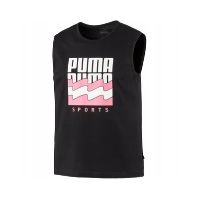 Produktbild von Puma Tshirts K9844, Größe: 170