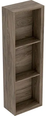 Imagen del producto de Geberit iCon Regal, rectangular