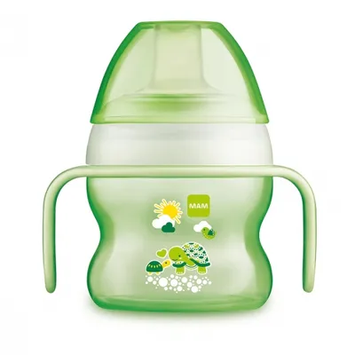 Obrázok produktu pre MAM Starter Cup 150 ml