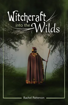 Produktbild von Witchcraft...into the wilds