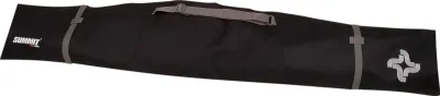 Produktbild von Summit Skitasche M Schwarz 160 x 34 / 26 x 2 cm