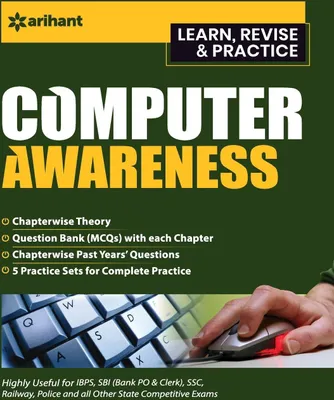 Obrázok produktu pre 4901102Obj.Computer Awareness-E