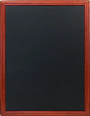 Zdjęcie produktu dla Securit WBU-M-70, 700 x 900 mm, Melamina, Metal, Żywica, Drewno, Czarny, Brązowy