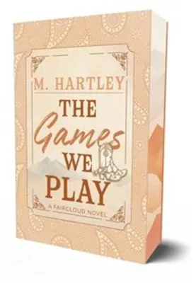 Produktbild von The Games We Play