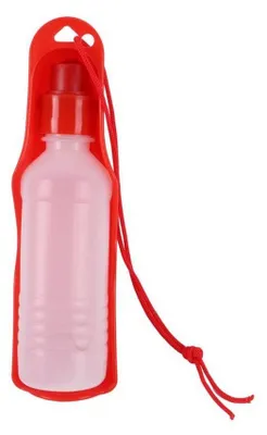 Produktbild von Surtep Animals Reise-Wasserflasche 500 ml